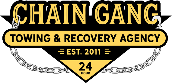 Chain Gang Towing and Recovery Agency